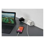 Priza multipla desktop, 4P, 2M, USB fotografia produsului View 2 S