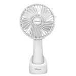 Ventilator de birou TRUST Trust Ventu-Go, USB (Alb) fotografia produsului