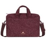 Geanta Laptop RivaCase 7921, 14" (Rosu) fotografia produsului