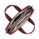 Geanta Laptop RivaCase 7921, 14" (Rosu) fotografia produsului View 5 S