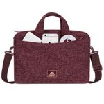 Geanta Laptop RivaCase 7921, 14" (Rosu) fotografia produsului View 8 S
