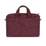 Geanta Laptop RivaCase 7921, 14" (Rosu) fotografia produsului View 2 S