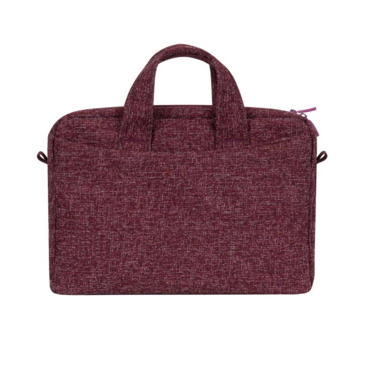 Geanta Laptop RivaCase 7921, 14" (Rosu) fotografia produsului View 2 L