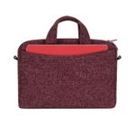 Geanta Laptop RivaCase 7921, 14" (Rosu) fotografia produsului View 3 S