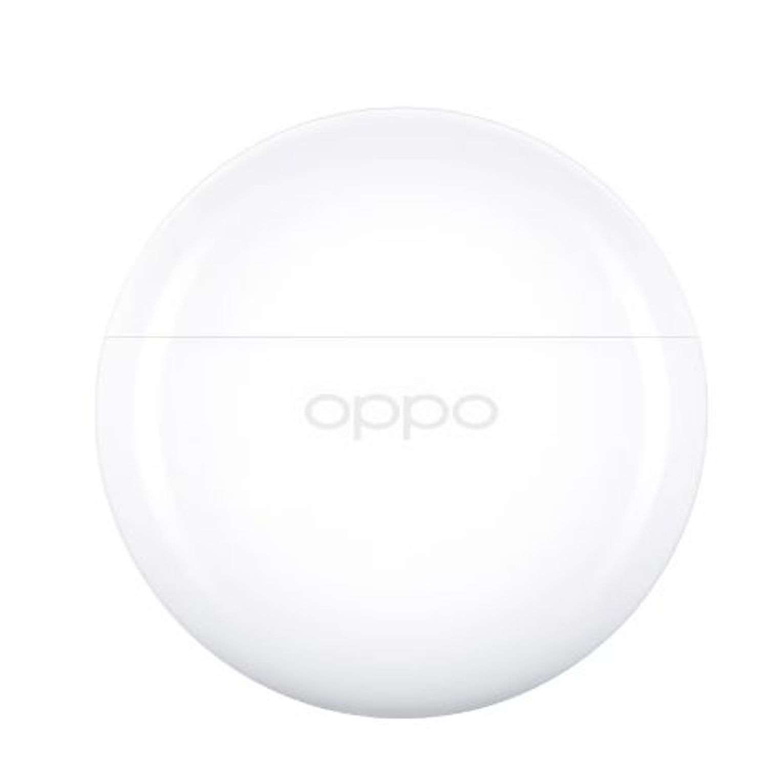 Casti True Wireless Oppo Enco Buds 2, BLuetooth, Wateproof IP54 (Alb) fotografia produsului View 2 L