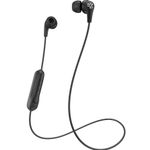 Casti Stereo JLab Jbuds Pro, Bluetooth, Microfon (Negru) fotografia produsului