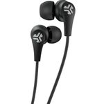 Casti Stereo JLab Jbuds Pro, Bluetooth, Microfon (Negru) fotografia produsului View 3 S