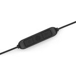 Casti Stereo JLab Jbuds Pro, Bluetooth, Microfon (Negru) fotografia produsului View 5 S