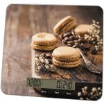 Cantar de bucatarie electronic Vitek VT-2416, Indicator LED fotografia produsului