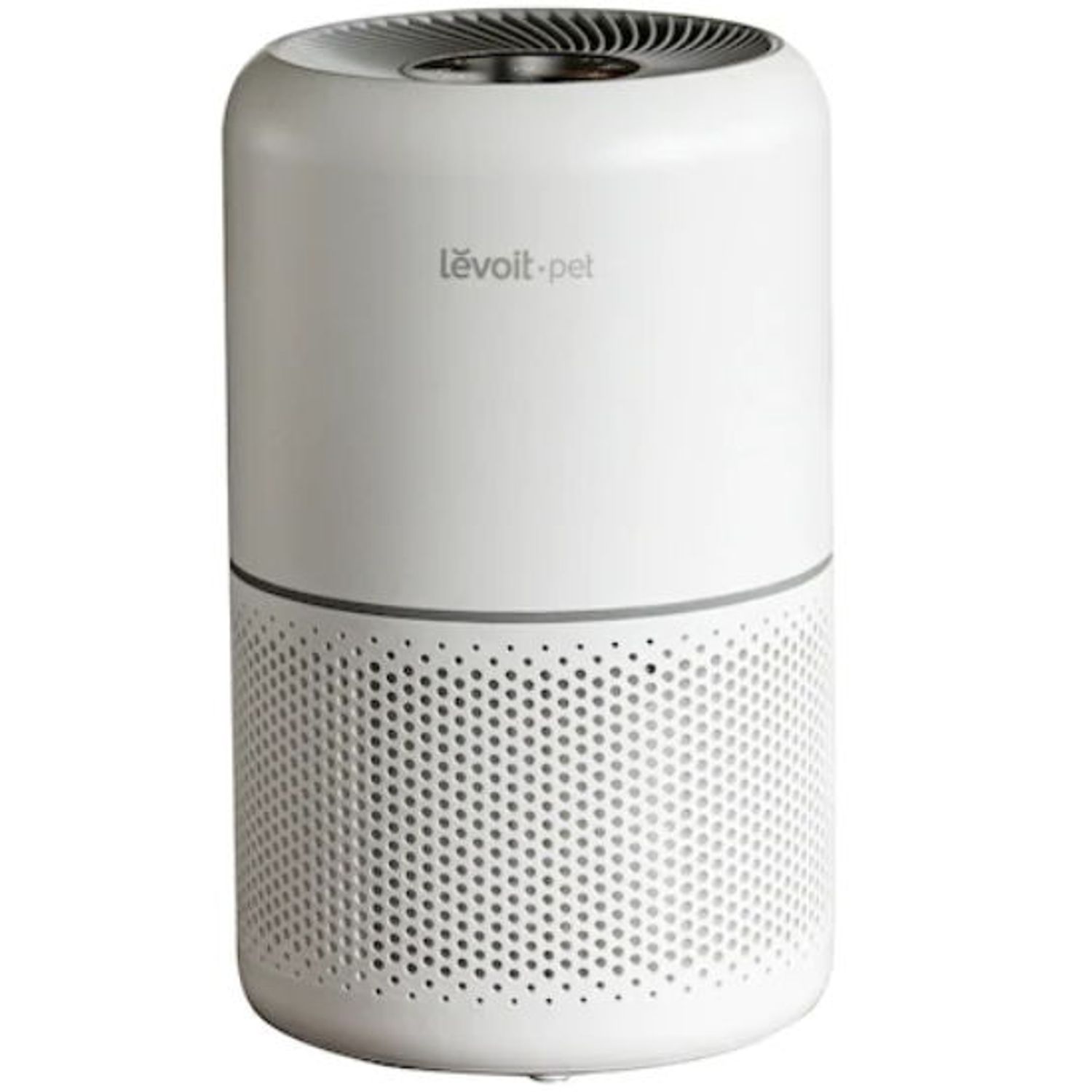Purificator de aer Levoit Core P350-RAC, Super Silent, 3 Trepte de viteza (Alb) fotografia produsului