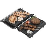 Sandwich Maker Bestron APG150 (Inox) fotografia produsului View 4 S