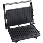 Sandwich Maker Bestron APG150 (Inox) fotografia produsului View 2 S