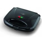 Sandwich maker Esperanza TKT005K, 700W (Negru) fotografia produsului