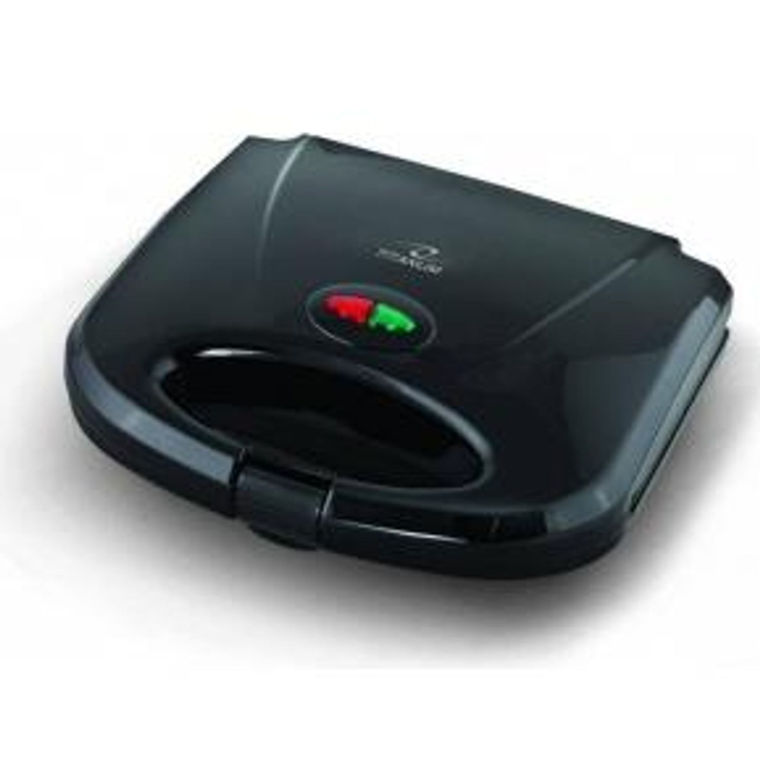 Sandwich maker Esperanza TKT005K, 700W (Negru) fotografia produsului