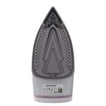 Fier de calcat ESPERANZA Tulle Ceramic, 2400W (Alb/Roz) fotografia produsului View 7 S