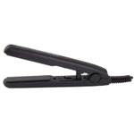 Placa de par ESPERANZA Straightener Elisabeth Mini, 22W (Negru) fotografia produsului