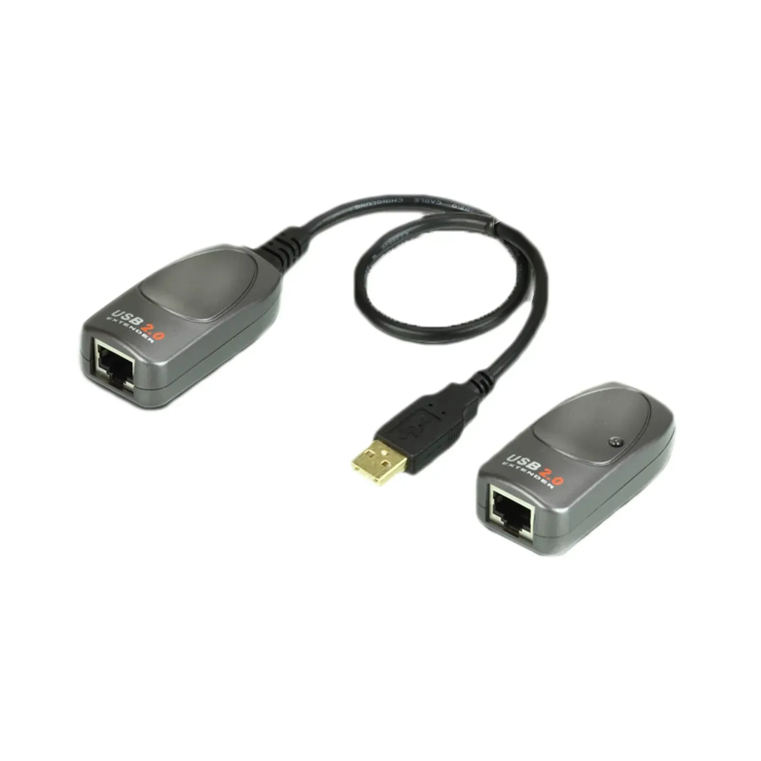 Extender KVM ATEN UCE260-A7-G, RJ45 fotografia produsului