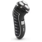 Aparat de ras electric Esperanza EBG002K RAZOR (Negru-Alb) fotografia produsului