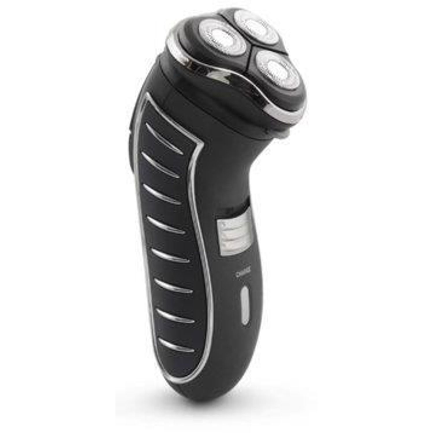Aparat de ras electric Esperanza EBG002K RAZOR (Negru-Alb) fotografia produsului