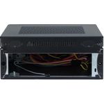 Carcasa Inter-Tech ITX-603 sursa externa 60W (Neagra) fotografia produsului View 4 S