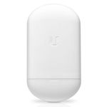 ACCESS Point Wireless Ubiquiti LOCO5AC, Gigabit, 450 Mbps (Alb) fotografia produsului