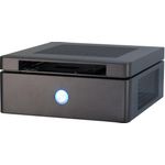 Carcasa Inter-Tech ITX-603 sursa externa 60W (Neagra) fotografia produsului View 3 S