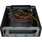 Carcasa Inter-Tech ITX-603 sursa externa 60W (Neagra) fotografia produsului View 5 S