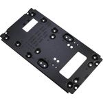 Carcasa Inter-Tech ITX-603 sursa externa 60W (Neagra) fotografia produsului View 8 S