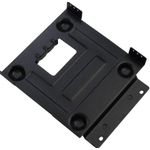 Carcasa Inter-Tech ITX-603 sursa externa 60W (Neagra) fotografia produsului View 9 S