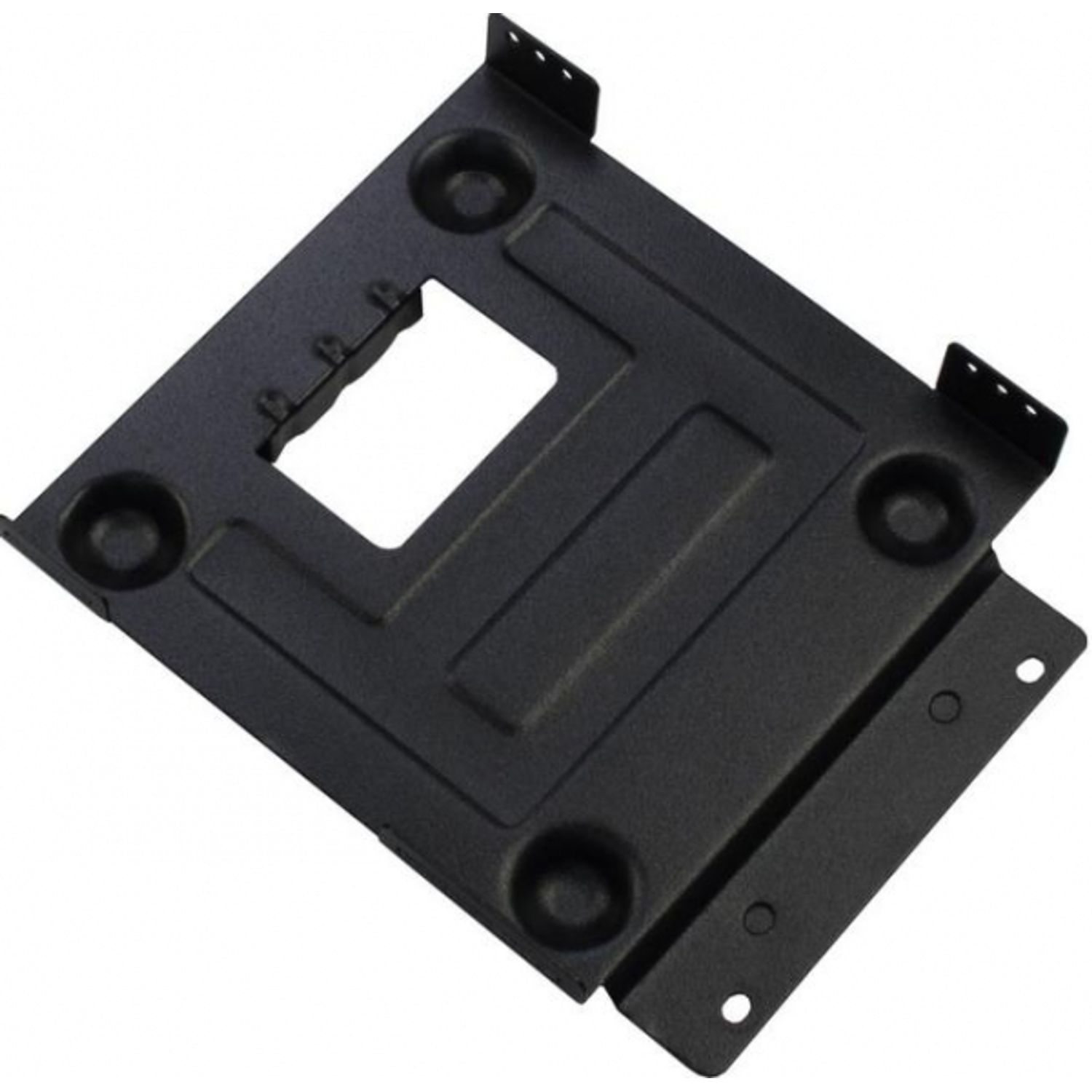 Carcasa Inter-Tech ITX-603 sursa externa 60W (Neagra) fotografia produsului View 9 L