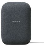 Boxa Inteligenta Google Nest Audio, Google Asisstant, Microfon, Bluetooth, Chromecast Integrat, Control Tactil (Negru) fotografia produsului