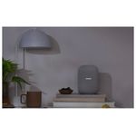 Boxa Inteligenta Google Nest Audio, Google Asisstant, Microfon, Bluetooth, Chromecast Integrat, Control Tactil (Negru) fotografia produsului View 2 S