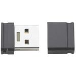 Stick USB Intenso Micro Line, 4GB, USB 2.0 (Negru) fotografia produsului