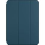 Husa de protectie Apple Smart Folio pentru iPad Air (5th gen), Marine Blue fotografia produsului