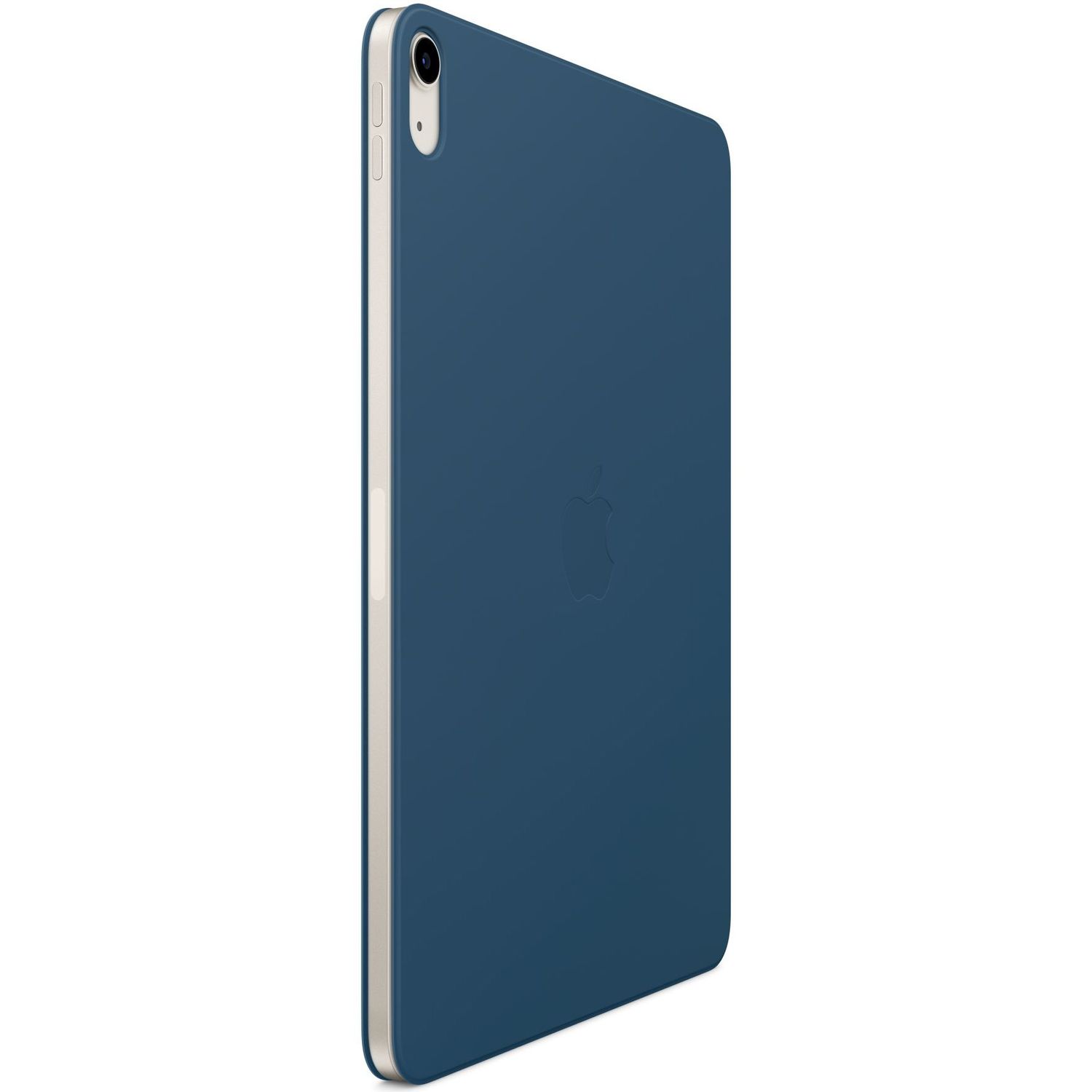 Husa de protectie Apple Smart Folio pentru iPad Air (5th gen), Marine Blue fotografia produsului View 2 L