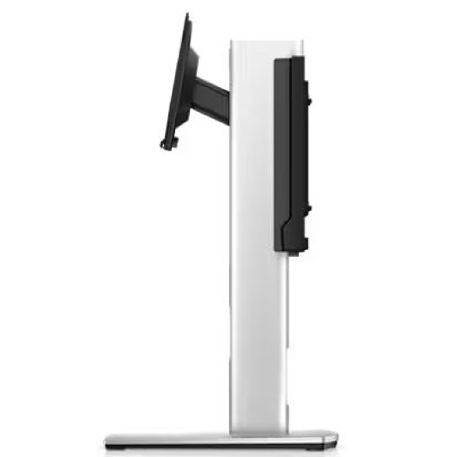 Stand DELL OptiPlex Micro AIO MFS22 (Argintiu) fotografia produsului