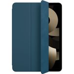Husa de protectie Apple Smart Folio pentru iPad Air (5th gen), Marine Blue fotografia produsului View 3 S