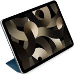 Husa de protectie Apple Smart Folio pentru iPad Air (5th gen), Marine Blue fotografia produsului View 4 S