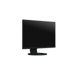 Monitor IPS LED EIZO FlexScan 23.8" EV2480-BK, Full HD (1920 x 1080), HDMI, DisplayPort, Boxe (Negru) fotografia produsului View 2 S