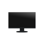 Monitor IPS LED EIZO FlexScan 23.8" EV2480-BK, Full HD (1920 x 1080), HDMI, DisplayPort, Boxe (Negru) fotografia produsului