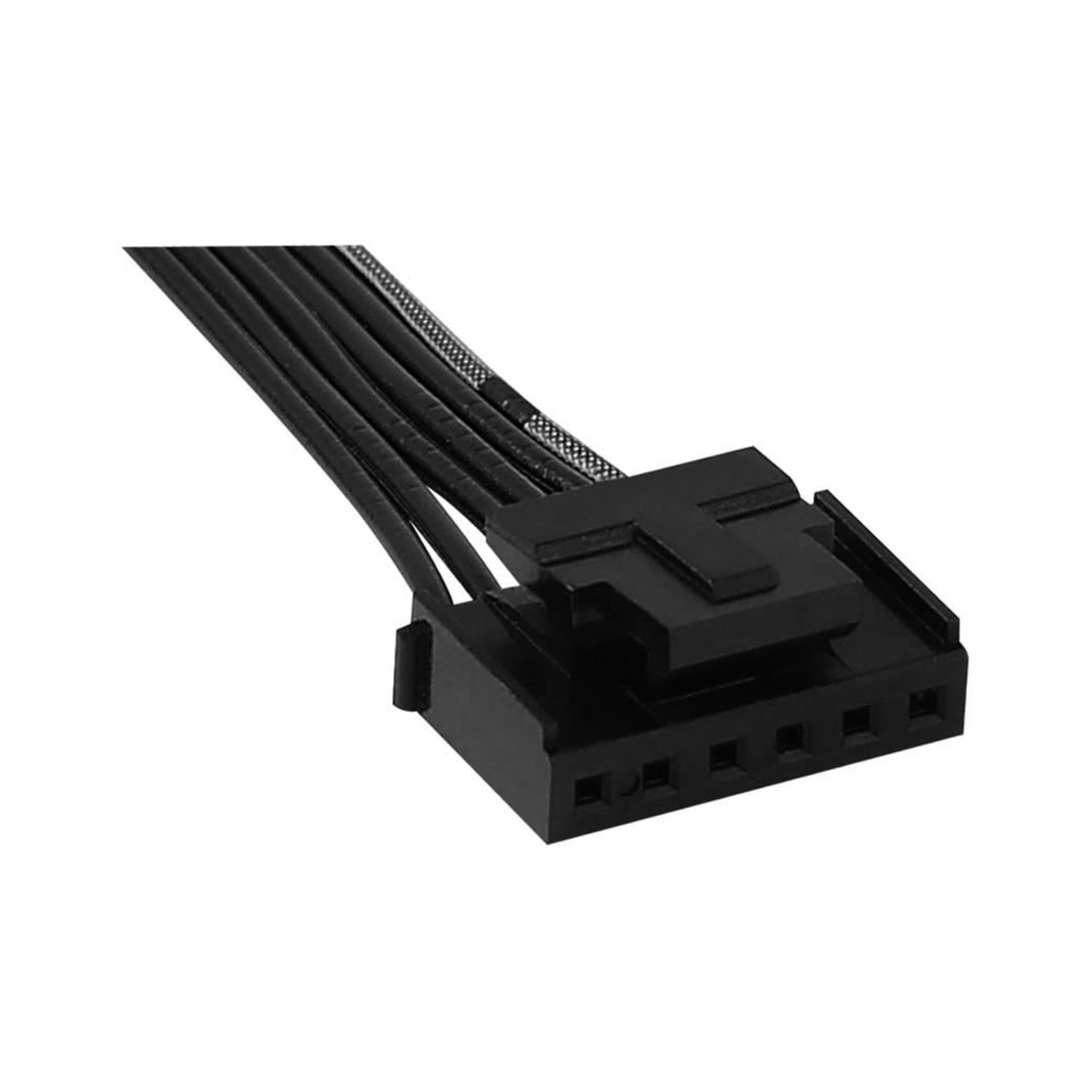 Ventilator Aerocool Saturn 120mm aRGB fotografia produsului View 5 L