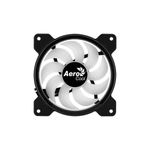 Ventilator Aerocool Saturn 120mm aRGB fotografia produsului View 3 S