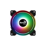 Ventilator Aerocool Saturn 120mm aRGB fotografia produsului