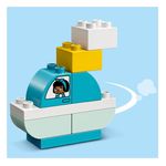 LEGO&reg; DUPLO Cutie pentru creatii distractive 10909 fotografia produsului View 7 S