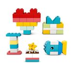 LEGO&reg; DUPLO Cutie pentru creatii distractive 10909 fotografia produsului View 4 S