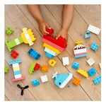 LEGO&reg; DUPLO Cutie pentru creatii distractive 10909 fotografia produsului View 5 S