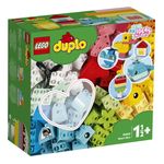 LEGO&reg; DUPLO Cutie pentru creatii distractive 10909 fotografia produsului