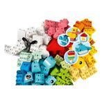 LEGO&reg; DUPLO Cutie pentru creatii distractive 10909 fotografia produsului View 3 S