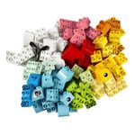 LEGO&reg; DUPLO Cutie pentru creatii distractive 10909 fotografia produsului View 2 S