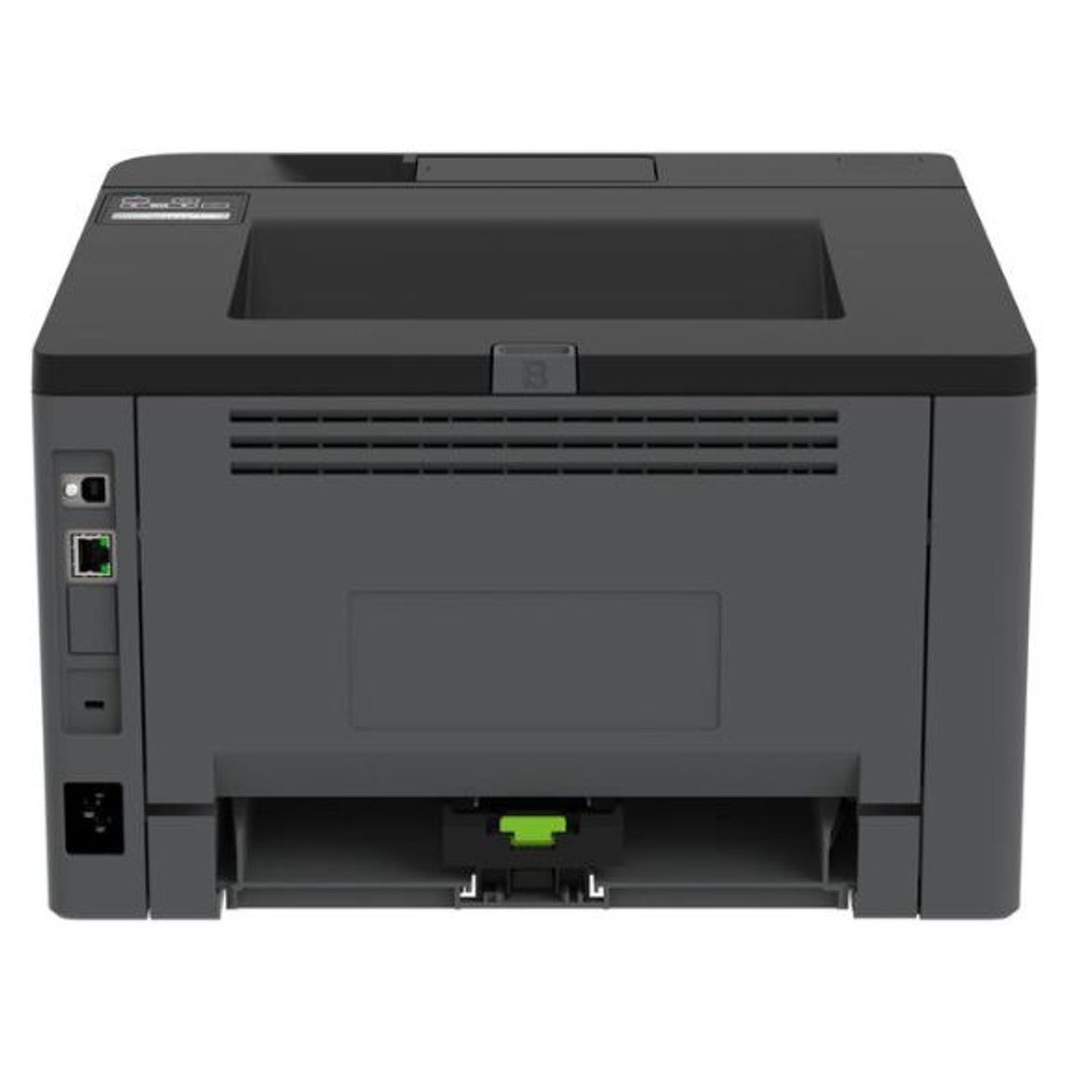 Imprimanta Monocrom LEXMARK MS431DN, A4, Duplex, Retea fotografia produsului View 5 L